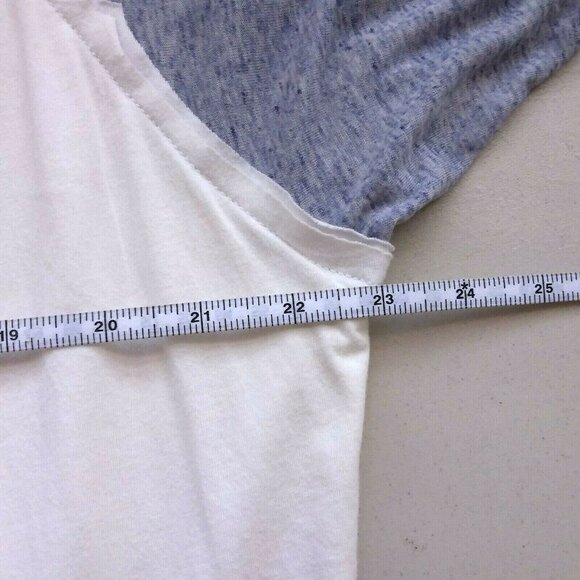 2nd Sunday Men's Layered Graphic Tee - Picture 3 of 7